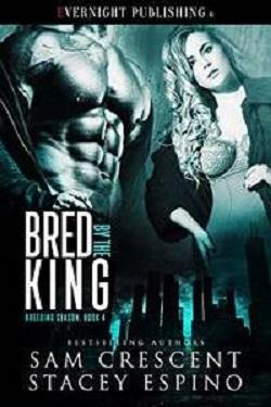Bred by the King