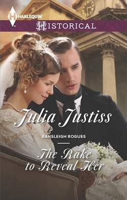 The Rake to Reveal Her