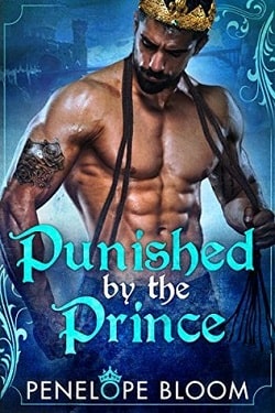 Punished by the Prince