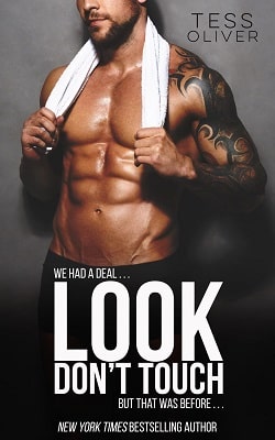Look Don't Touch