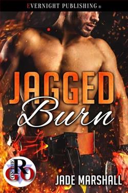 Jagged Burn