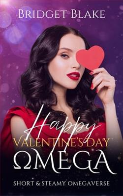 Happy Valentine's Day, Omega