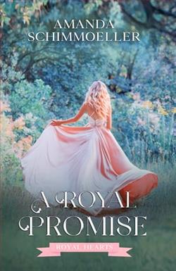 A Royal Promise