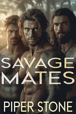 Savage Mates