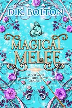 Magical Melee