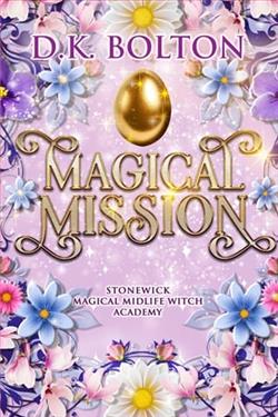 Magical Mission