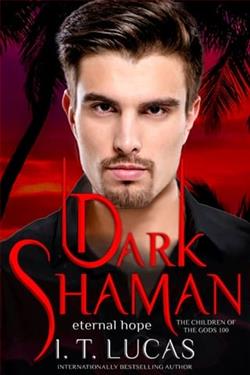 Dark Shaman: Eternal Hope