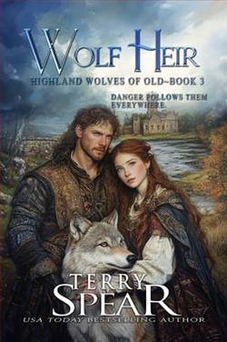Wolf Heir