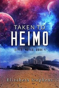 Taken to Heimo
