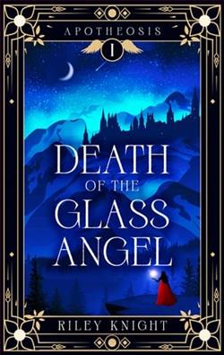 Death of the Glass Angel