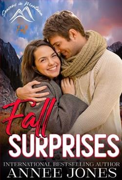 Fall Surprises