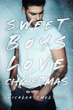 Sweet Boys Love Christmas
