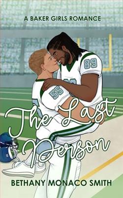 The Last Person