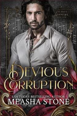 Devious Corruption