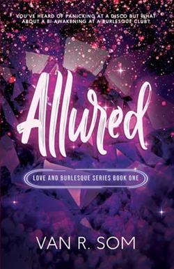 Allured
