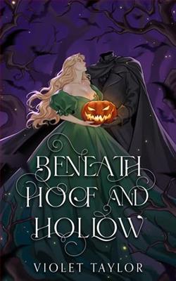 Beneath Hoof and Hollow