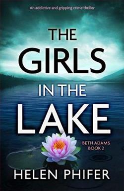 The Girls in the Lake