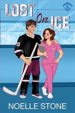 Lost on Ice