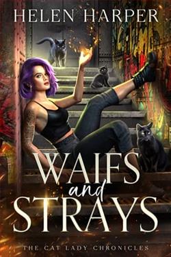 Waifs And Strays