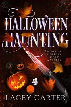 Halloween Haunting