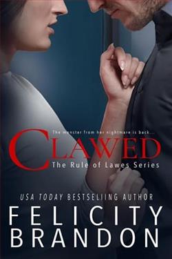 Clawed