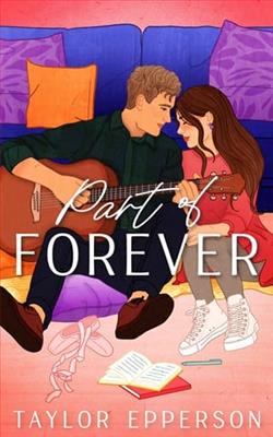 Part of Forever