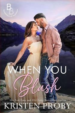 When You Blush