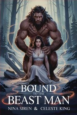 Bound By the Beast Man
