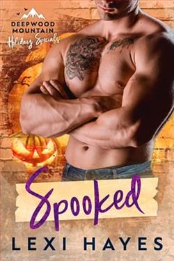 Spooked