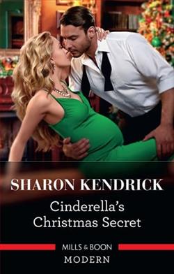 Cinderella's Christmas Secret 1