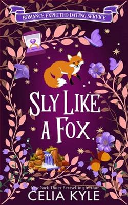 Sly Like a Fox