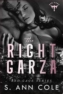The Right Garza