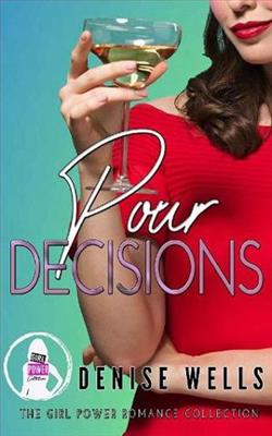 Pour Decisions