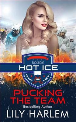 Pucking the Team