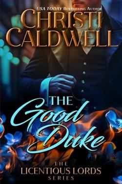 The Good Duke
