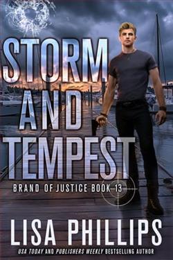 Storm and Tempest