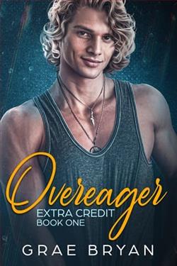 Overeager