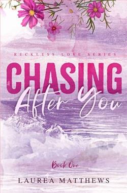 Chasing After You