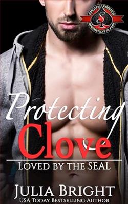Protecting Clove