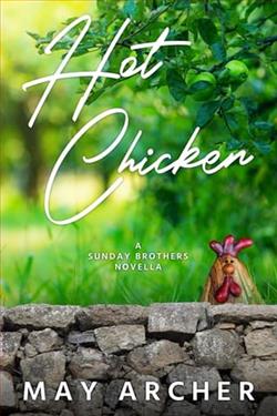 Hot Chicken