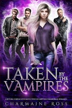 Taken By the Vampires