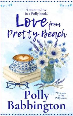 Love from Pretty Beach