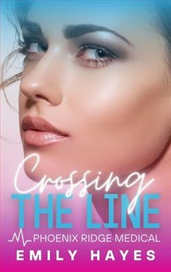 Crossing the Line