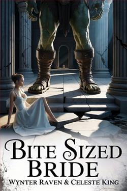 Bite Sized Bride
