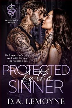Protected By the Sinner