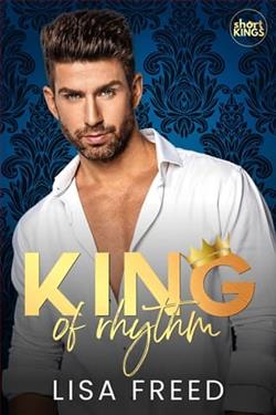 King of Rhythm