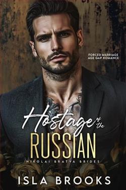 Hostage of the Russian