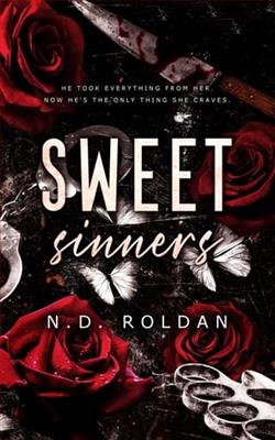 Sweet Sinners