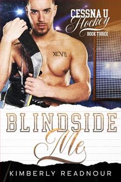 Blindside Me