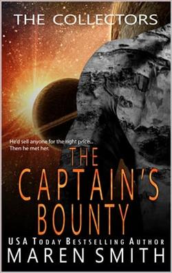The Captain's Bounty